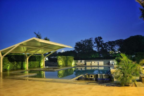 Satvik Resort